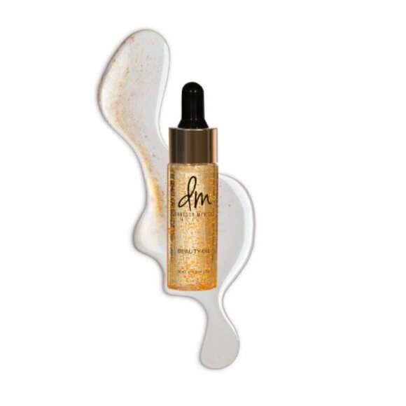 π  4 for $25 π  DANESSA MYRICKS BEAUTY OIL HYDRATING FACIAL OIL - Picture 1 of 8